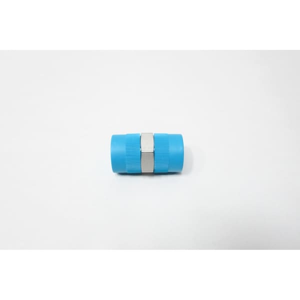 Swagelok 1IN STAINLESS NPT PIPE NIPPLE SS-16-HN - main